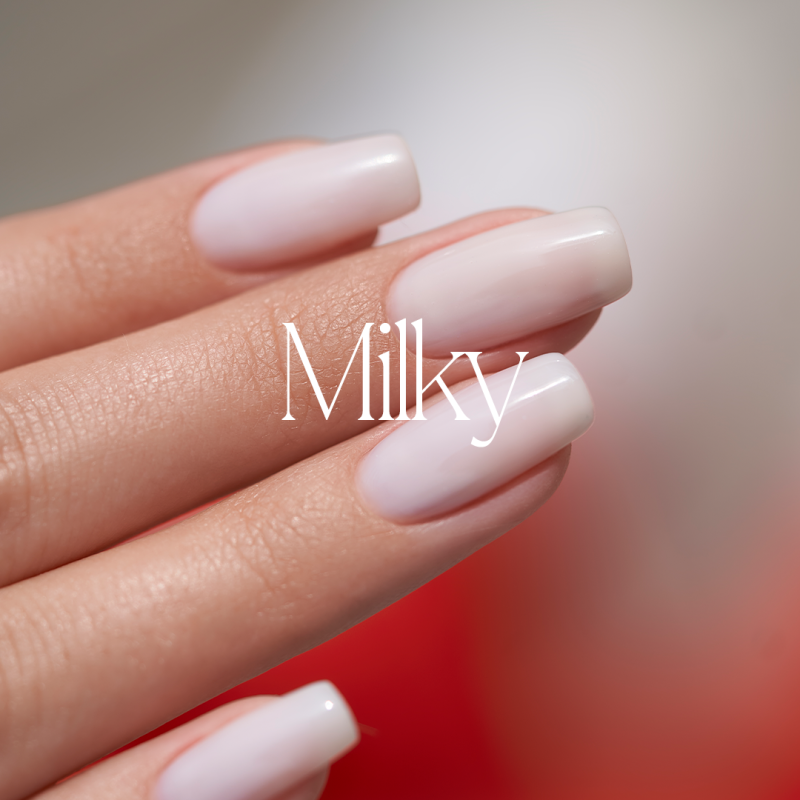 Mineral Base Milky 7ml