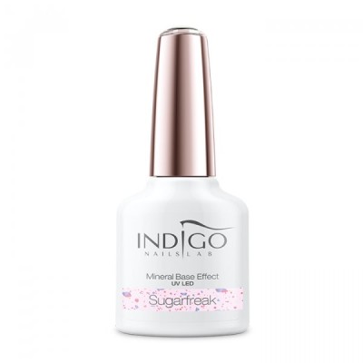 Mineral Base Effect UV Led Sugarfreak 7ml