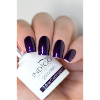 Miss Carrington - Gel Polish 7ml