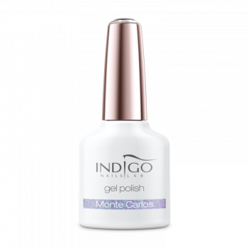 Monte Carlos Gel Polish 7ml