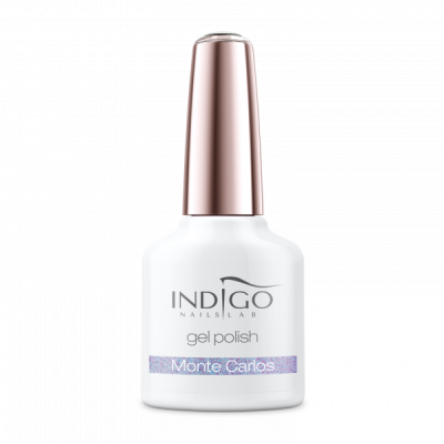 Monte Carlos Gel Polish 7ml