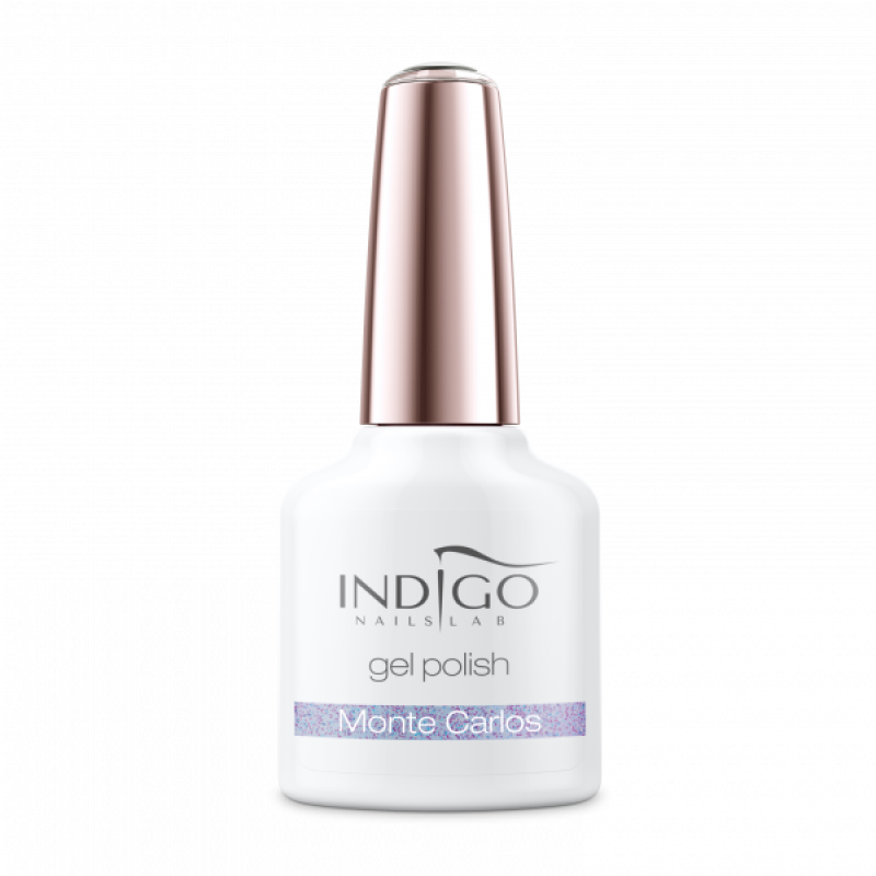 Monte Carlos Gel Polish 7ml