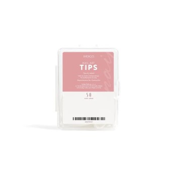 Tips per decorazione - 50pz - Bianche