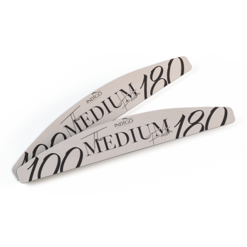 Lima Half Moon Medium 100/180