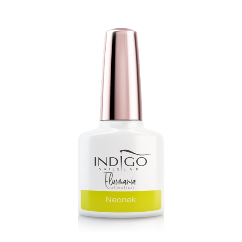 Neonek Gel Polish 7ml