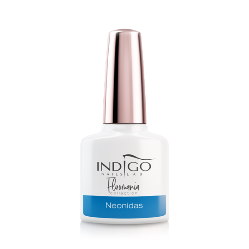 Neonidas Gel Polish 7ml