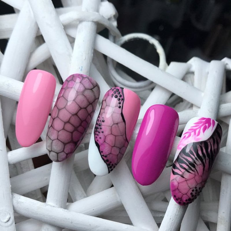 Nie Wiem Gel Polish 7ml