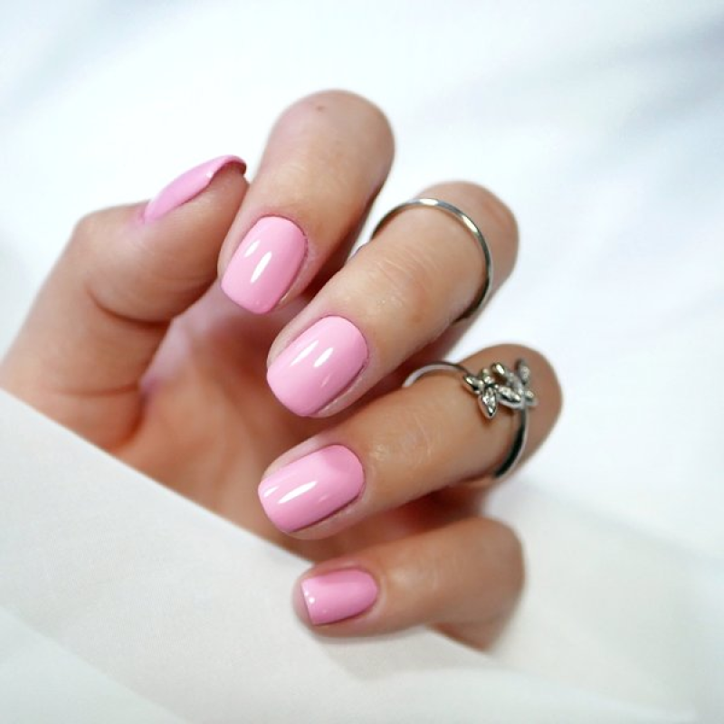 Nie Wiem Protein Nail Polish 10ml