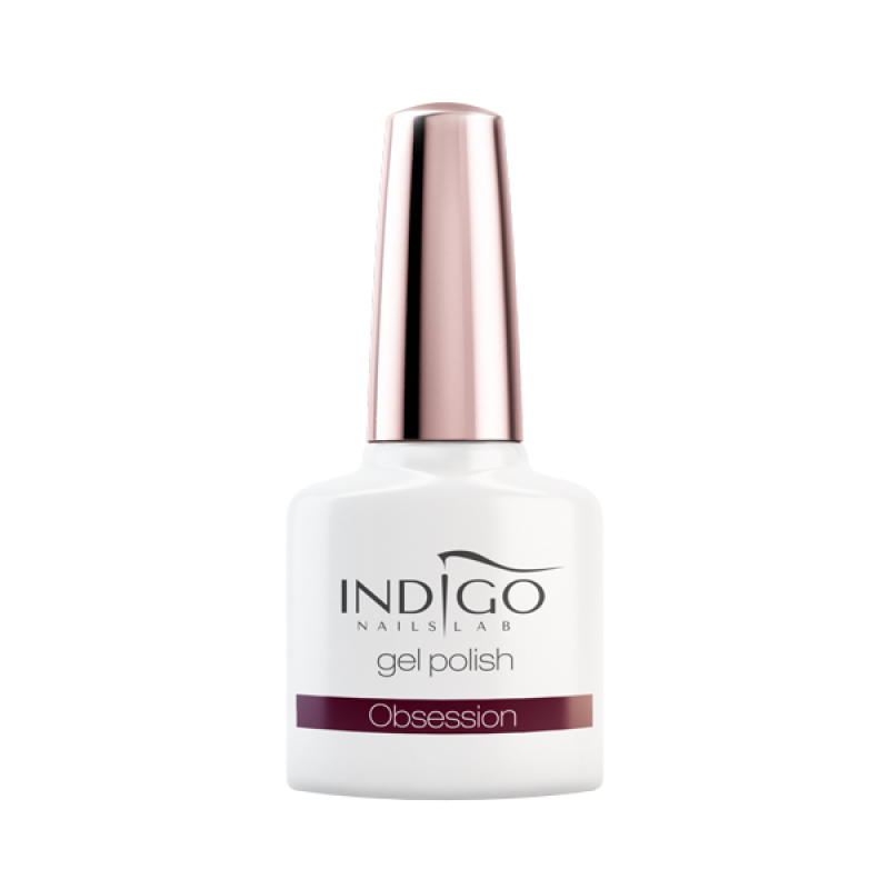Obsession Gel Polish 7ml