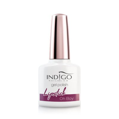 Oh Boy Gel Polish 7ml