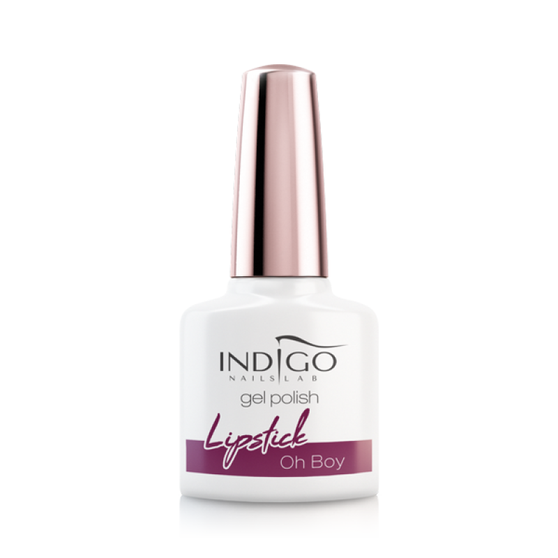 Oh Boy Gel Polish 7ml