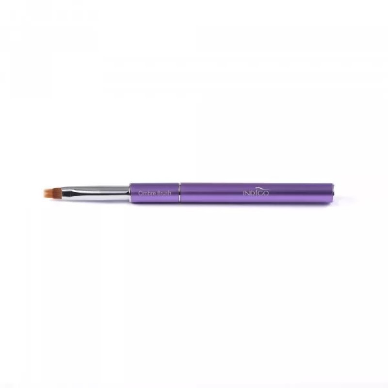 Indigo Ombre Brush