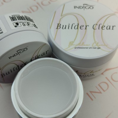 Builder Clear 50ml