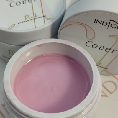 Cover Pink 5ml