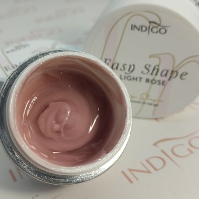 Easy Shape Light Rose 30ml