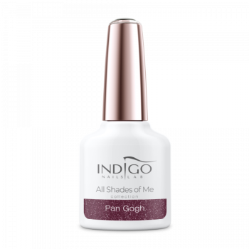 Pan Gogh Gel Polish 7ml