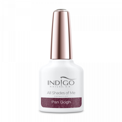 Pan Gogh Gel Polish 7ml