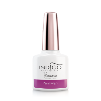 Pani Mani Gel Polish