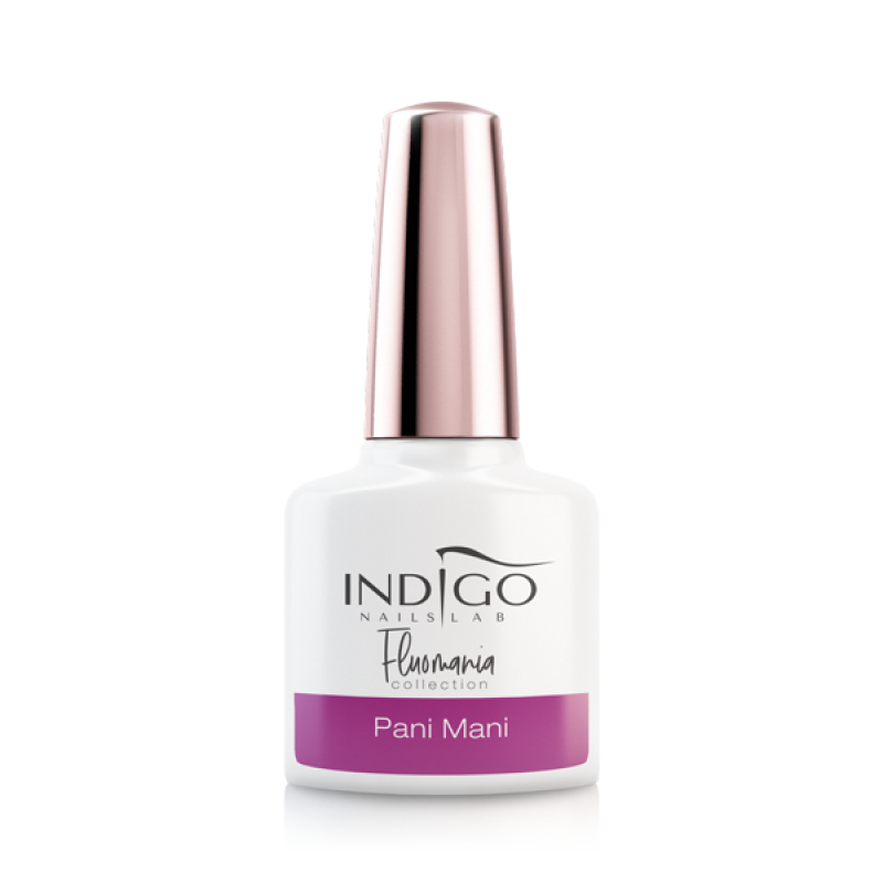 Pani Mani Gel Polish