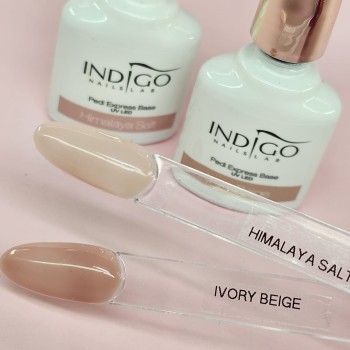 Pedi Express Base Ivory Beige 7ml