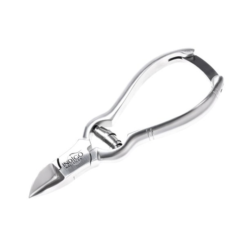 Pedicure Nippers with a clasp