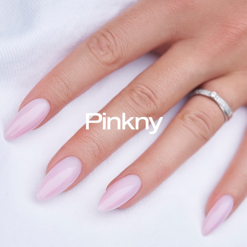 Acrylgel Pinkny 30g