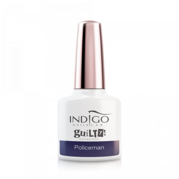 Policeman Gel Polish 7ml