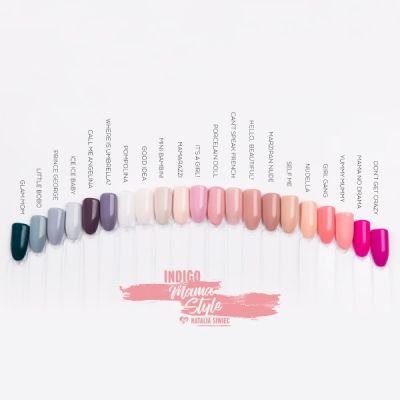 Prince George - Gel Polish 7ml