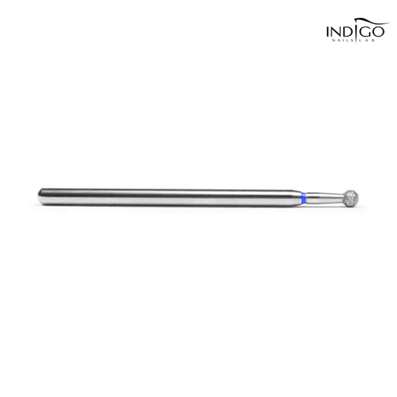 Indigo Nail Bit Cuticle 8