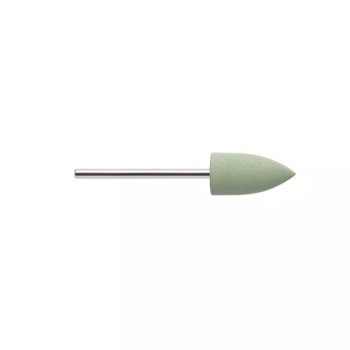 Punta in silicone per cuticole Indigo - FINE