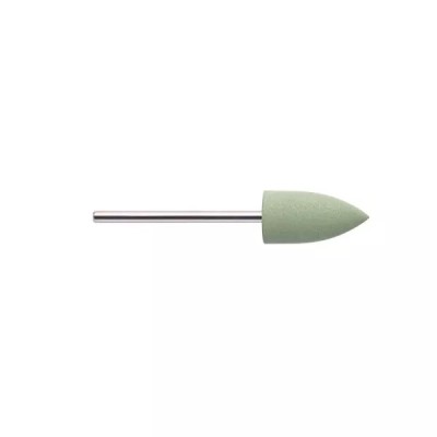 Punta in silicone per cuticole Indigo - FINE