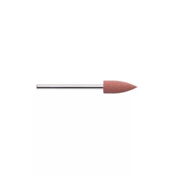 Punta in silicone per cuticole Indigo - GROSSO