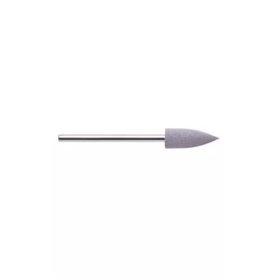 Punta in silicone per cuticole Indigo - MEDIO