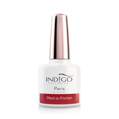Red a Porter Gel Polish 7ml