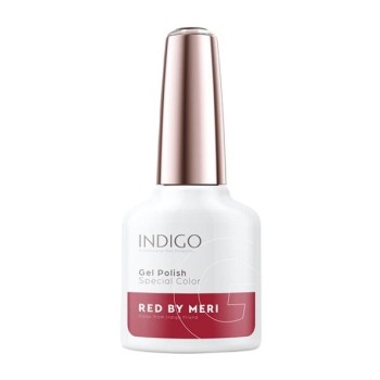 Red By Meri Gel Polish 7ml