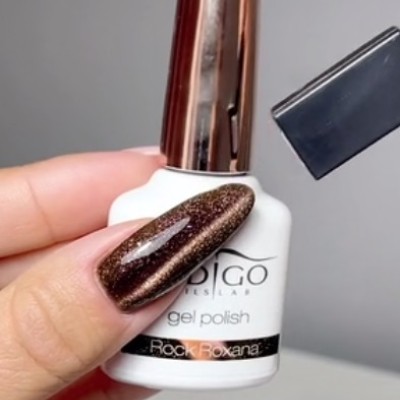Rock Roxana Gel Polish 7ml