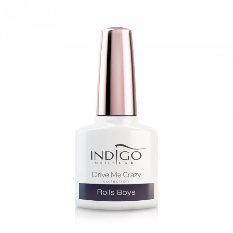Rolls Boys Gel Polish 7ml