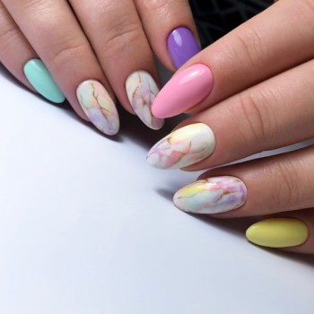 See U Later Aligator Gel Polish 7ml