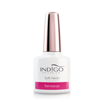 Sensacja Gel Polish 7ml