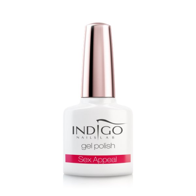 Sex Appeal Gel Polish 7ml