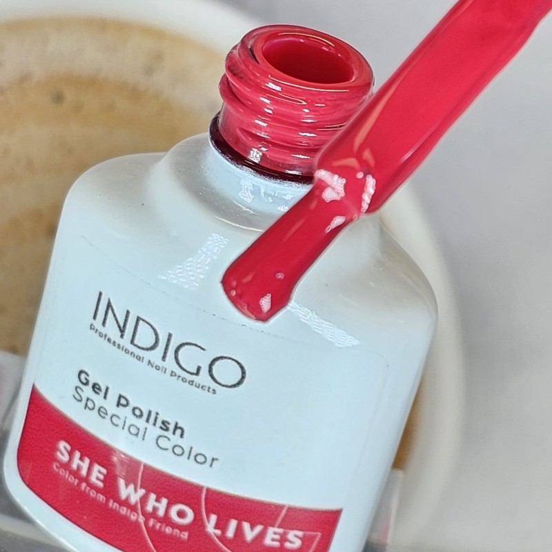 She Who Lives Gel Polish 7ml