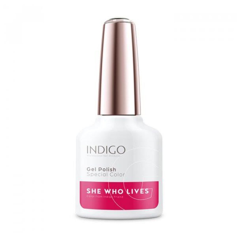 She Who Lives Gel Polish 7ml