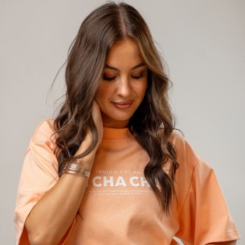 T-shirt Pi Cha Cha L/XL