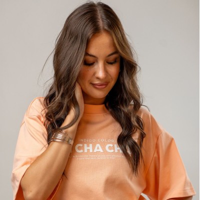 T-shirt Pi Cha Cha L/XL