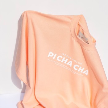 T-shirt Pi Cha Cha L/XL