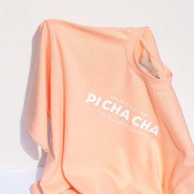 T-shirt Pi Cha Cha L/XL