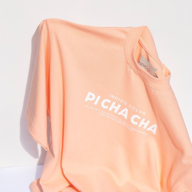 T-shirt Pi Cha Cha L/XL