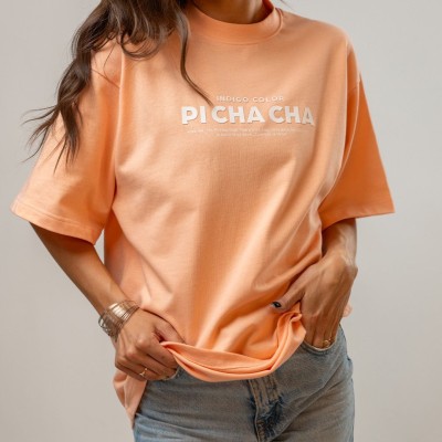 T-shirt Pi Cha Cha L/XL