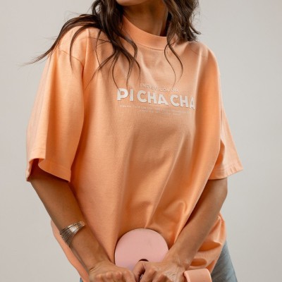 T-shirt Pi Cha Cha L/XL