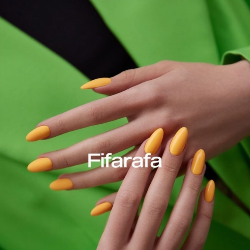 Fifarafa Gel Polish 7ml